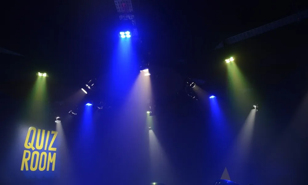 Quiz Room Sydney Game Room - Book Now | Experience Oz-4