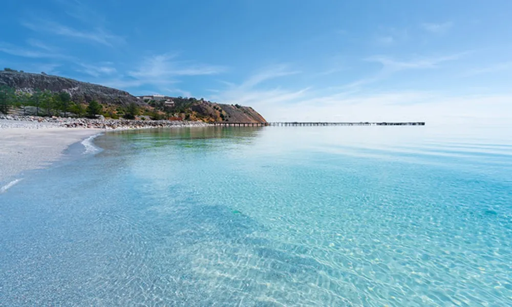 Wirrina Scenic Cruise - 60 Minutes | Experience Oz-5