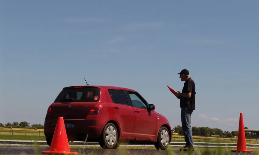 Adelaide Defensive Driving Course - Book Now | Experience Oz