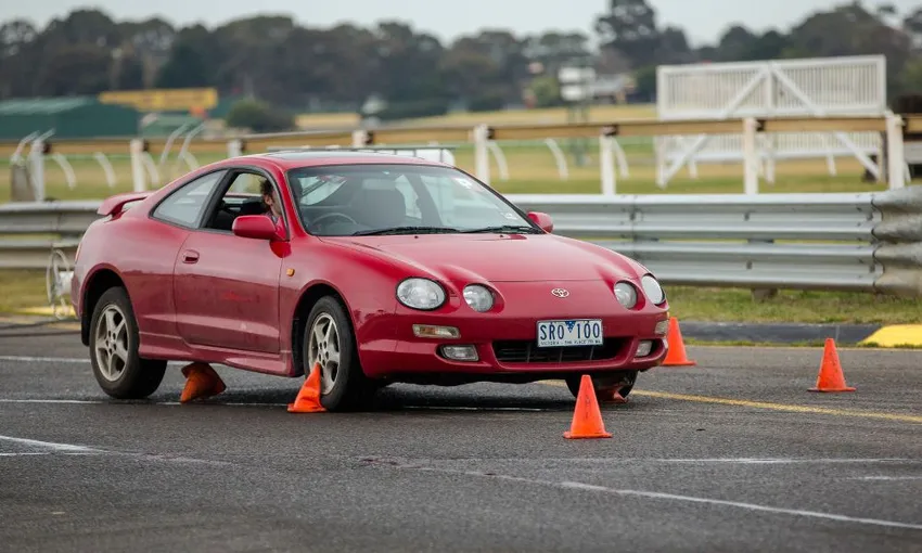 Adelaide Defensive Driving Course - Book Now | Experience Oz