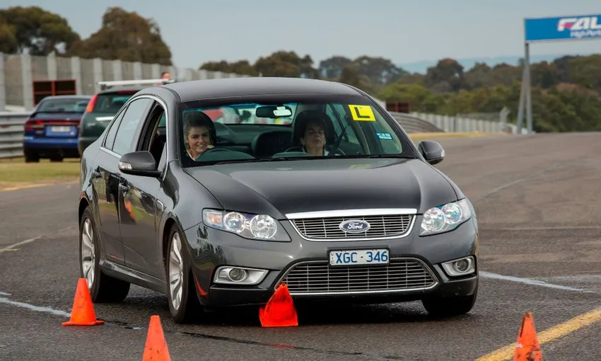Adelaide Defensive Driving Course - Book Now | Experience Oz