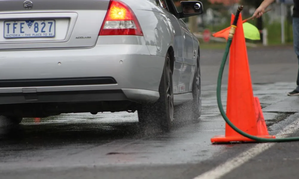 Adelaide Defensive Driving Course - Book Now | Experience Oz-6