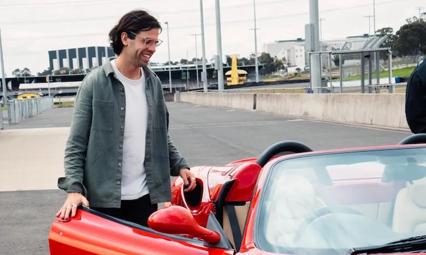 Ferrari Supercar Drive - 6 Laps - Sydney | Experience Oz