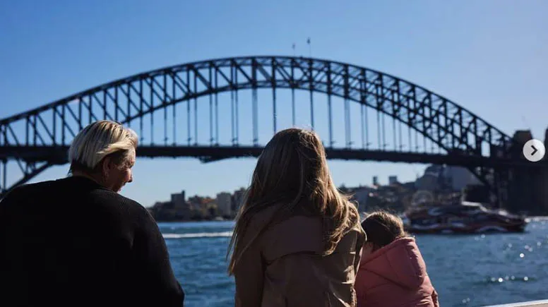 Sydney Harbour Cruise - 90 Minutes | Experience Oz