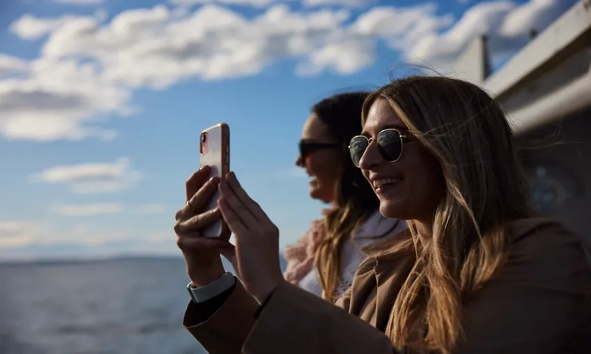 Sydney Harbour Cruise - 90 Minutes | Experience Oz