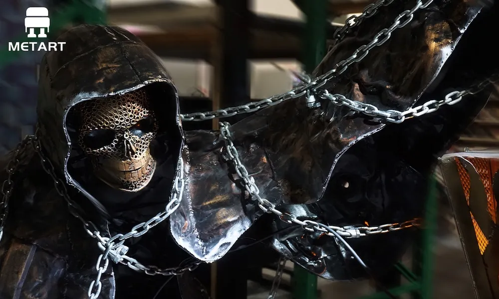 Metart World Exhibition and Indoor Playground | Experience Oz-8