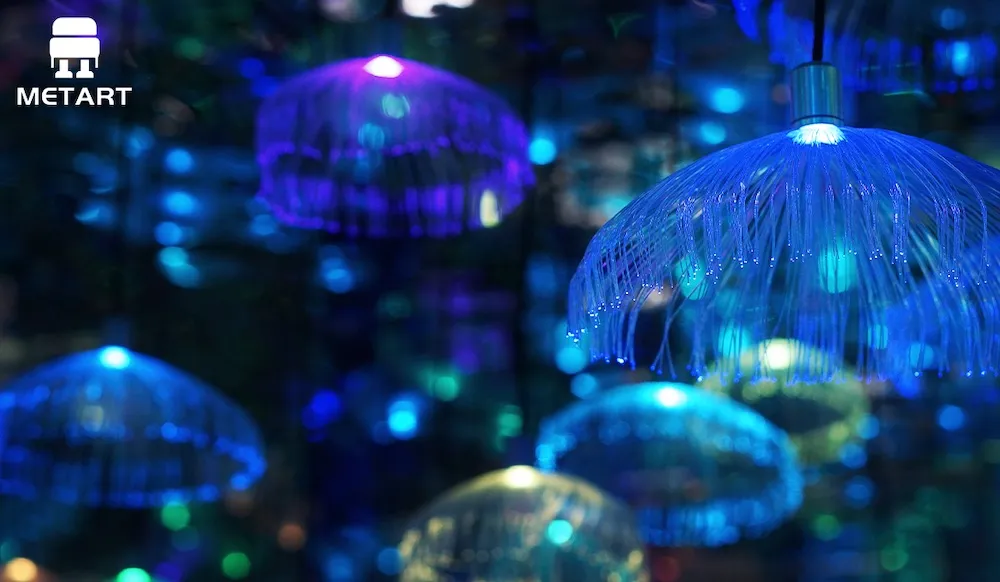 Metart World Exhibition and Indoor Playground | Experience Oz-9