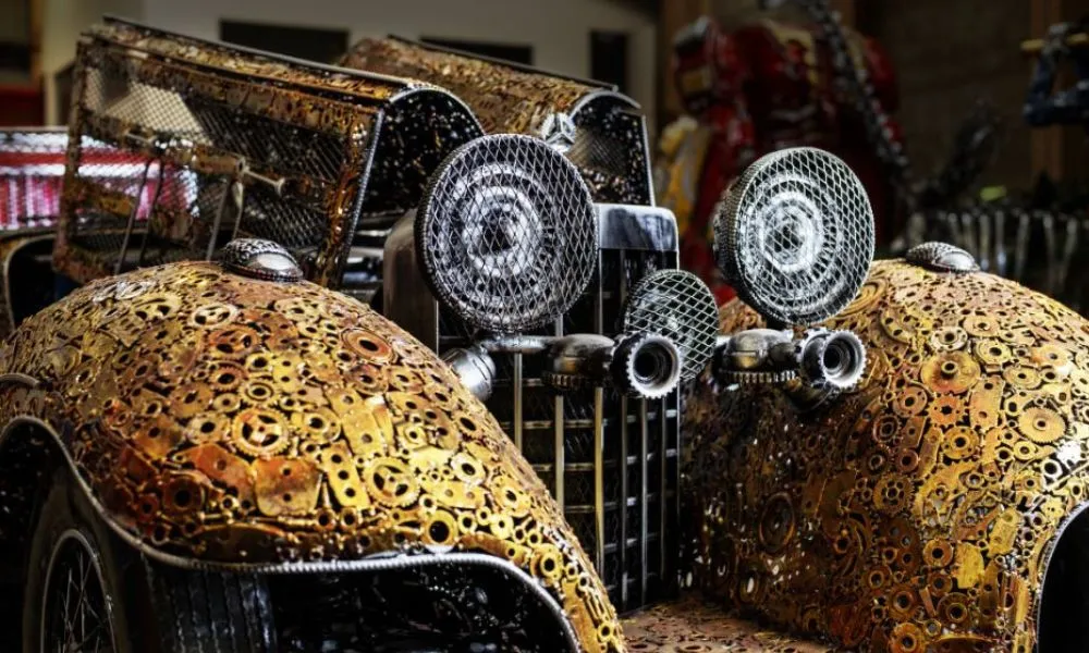 Metart World Exhibition and Indoor Playground | Experience Oz-6