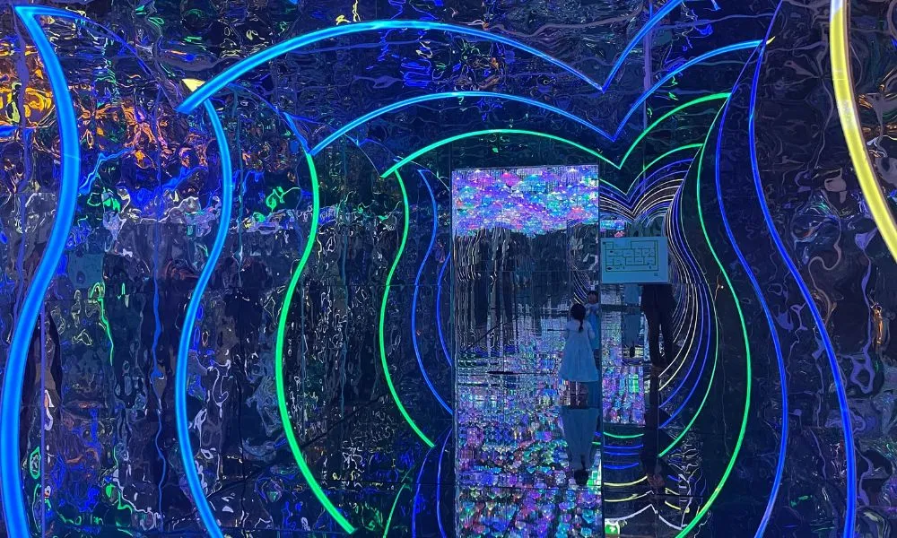 Metart World Exhibition and Indoor Playground | Experience Oz-4