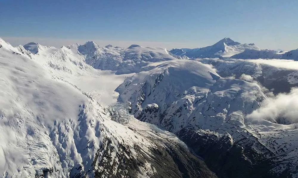 Glenorchy Helicopter Flight with Glacier Landing - Book Now | Experience Oz-3