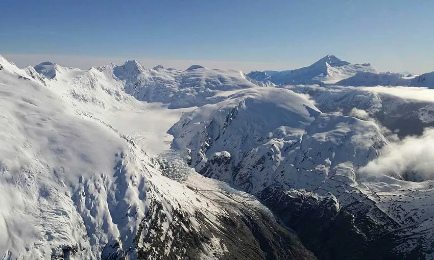 Glenorchy Helicopter Flight with Glacier Landing - Book Now | Experience Oz