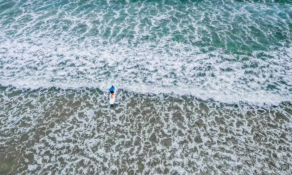 Coolangatta Group Surf Lesson - 2 Hours | Experience Oz-5