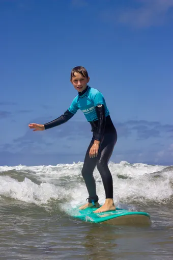 Coolangatta Group Surf Lesson - 2 Hours | Experience Oz