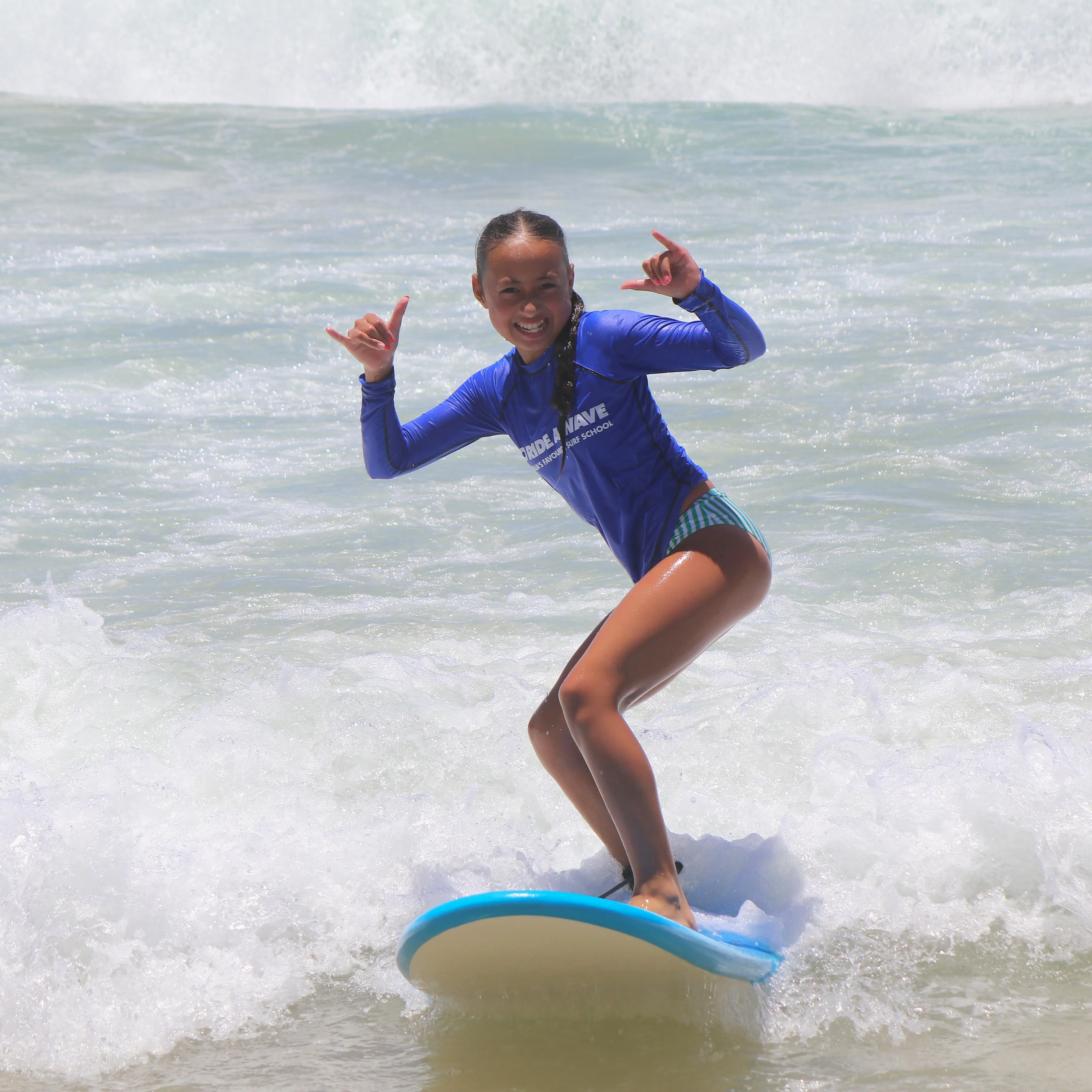 Coolangatta Group Surf Lesson - 2 Hours | Experience Oz-11