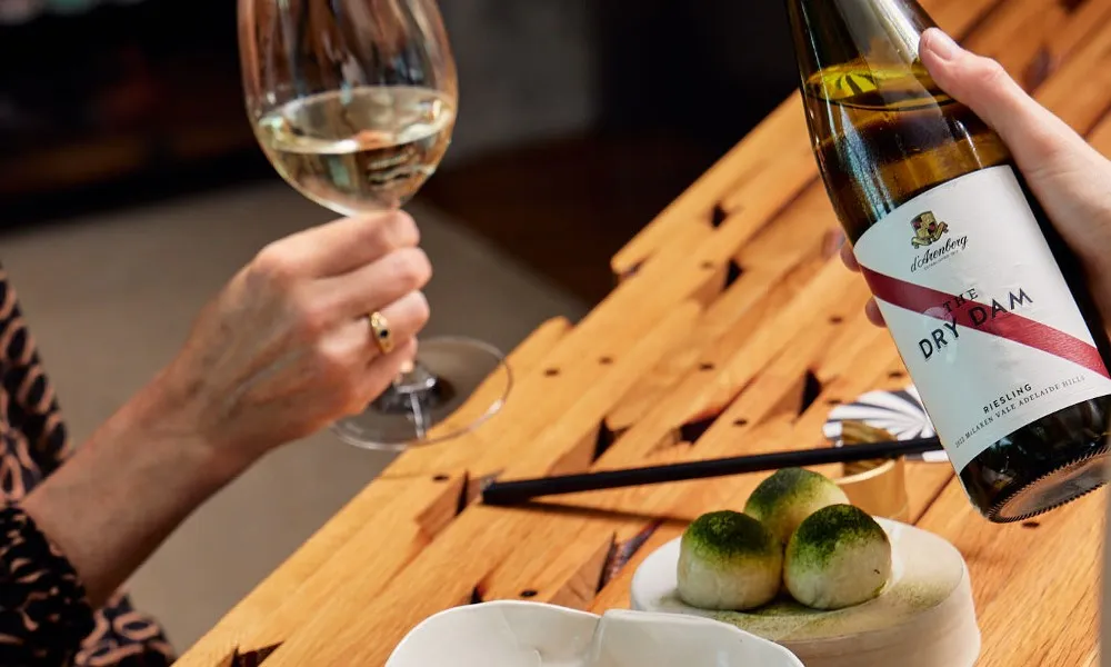 d'Arenberg Wine, Food, Art & Gin Tour - Book Now | ExperienceOz-5