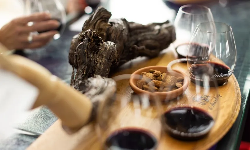 d'Arenberg Winery Curated Wine Tasting - Book Now | ExperienceOz