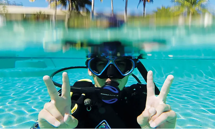 Moreton Island Wrecks Adventure Tour from Brisbane with Transfers | Experience Oz