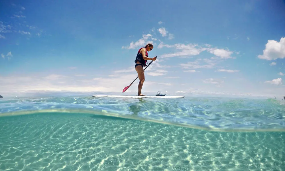 Moreton Island Tour from Brisbane with Transfers | Experience Oz-4