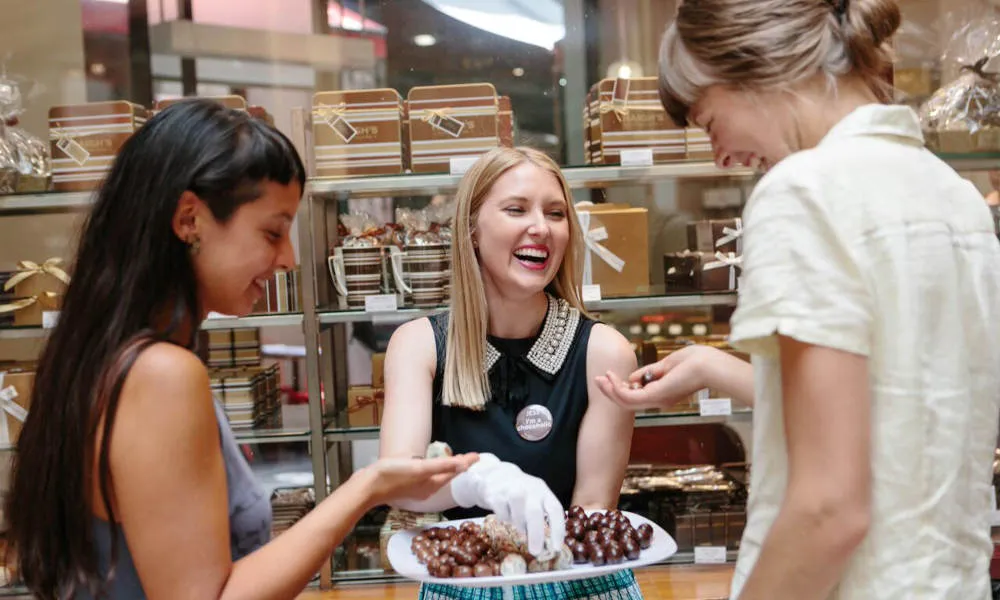 Melbourne Chocolate Tour - Book Now | Experience Oz-2