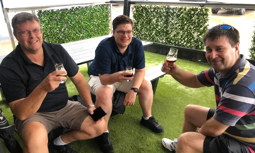 Half Day Gold Coast Brewery Tour - Book Now | ExperienceOz