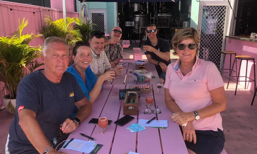 Half Day Gold Coast Brewery Tour - Book Now | ExperienceOz