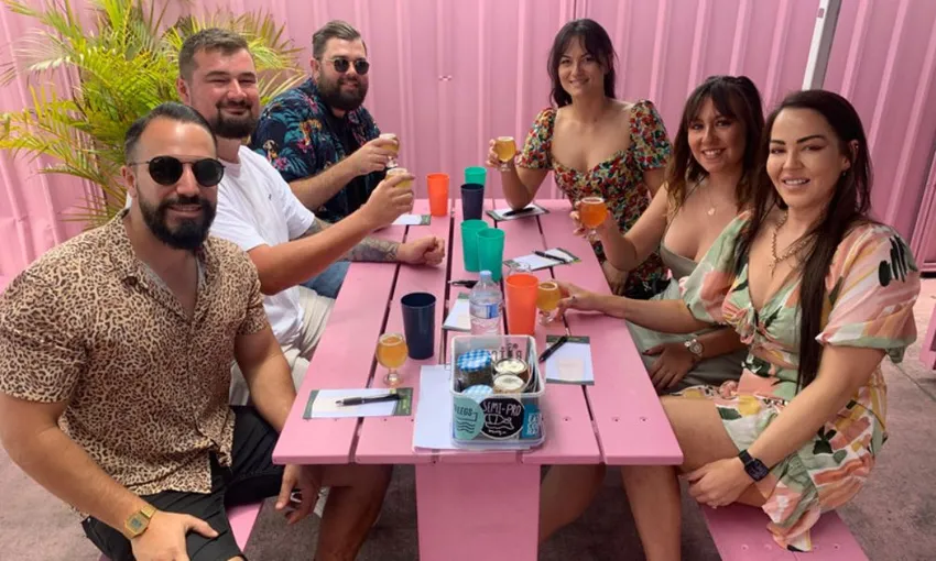 Half Day Gold Coast Brewery Tour - Book Now | ExperienceOz
