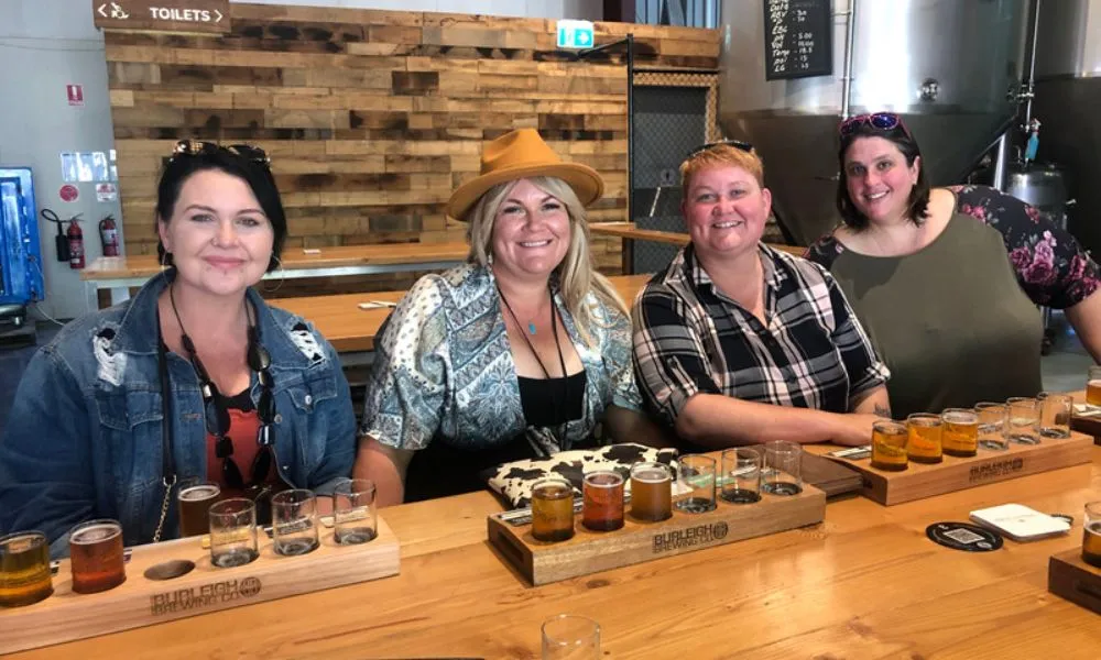 Half Day Gold Coast Brewery Tour - Book Now | ExperienceOz-10