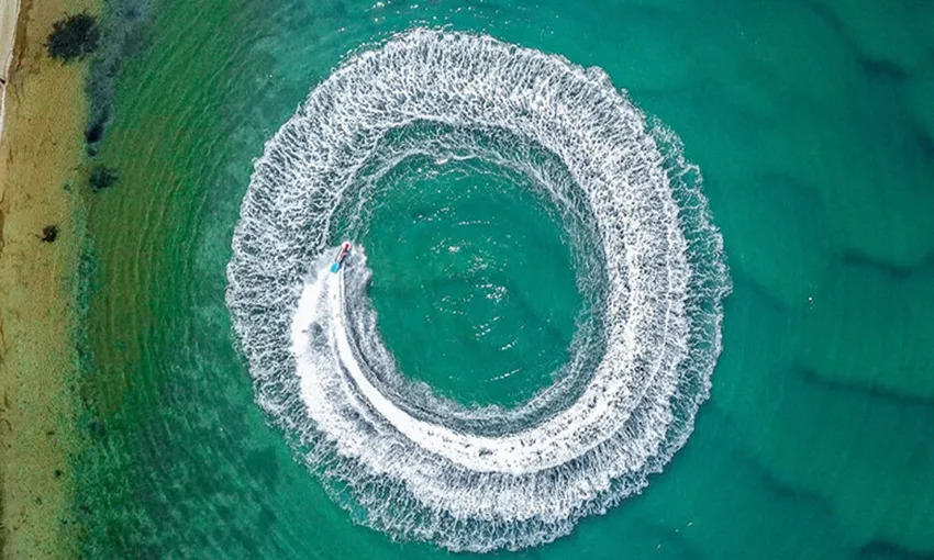 Noosa Jet Ski Ocean Tour - Book Now | Experience Oz