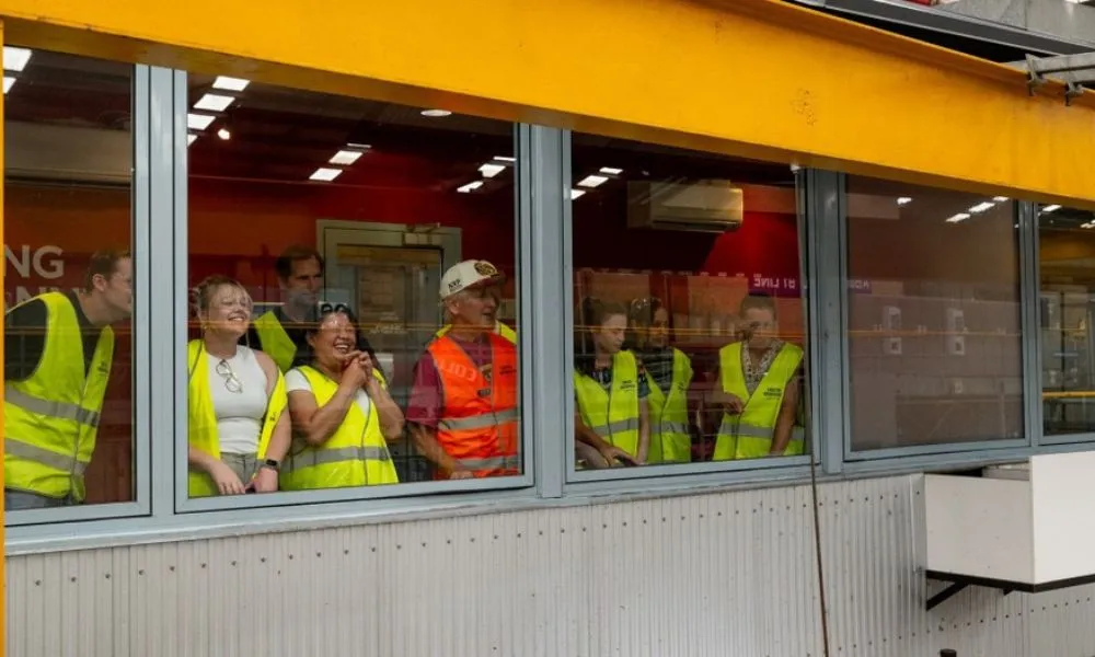 Brewery Tour and Beer Tasting - For 2 | ExperienceOz-2