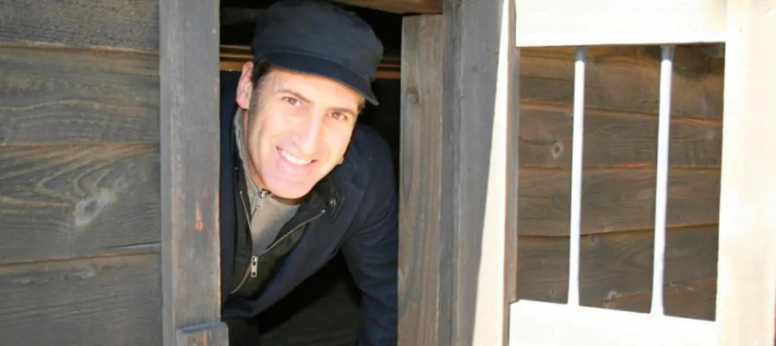 Convict, Castles and Champagne Cruise Sydney | Experience Oz-4