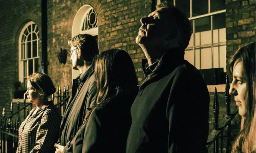 Ghosts, Grog & The Rocks - Haunted Pubs & Cellar Tour | Experience Oz