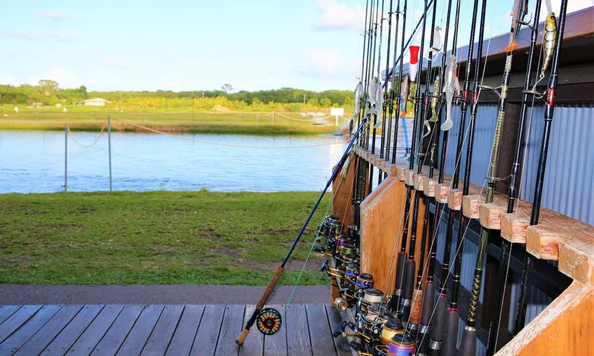Port Douglas Fishing Tour with Lunch and Transfers | Experience Oz