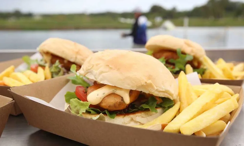 Port Douglas Fishing Tour with Lunch and Transfers | Experience Oz