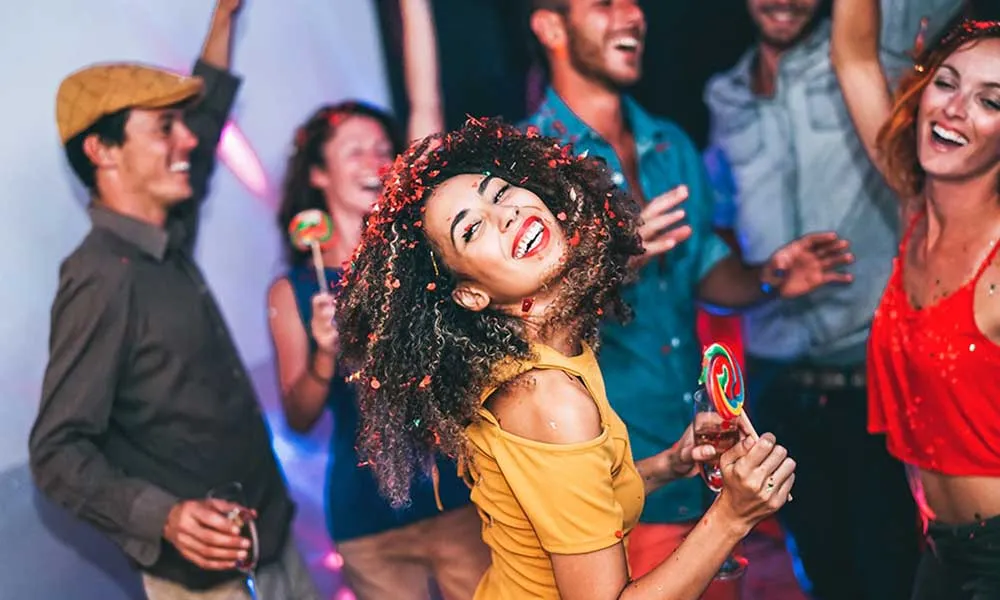 Vivid Sydney Retro Party Cruise - 3 Hours - Book Now | Experience Oz-2