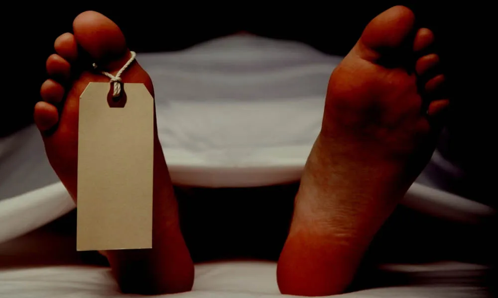 Williamstown Ghost Tour | Experience Oz-1