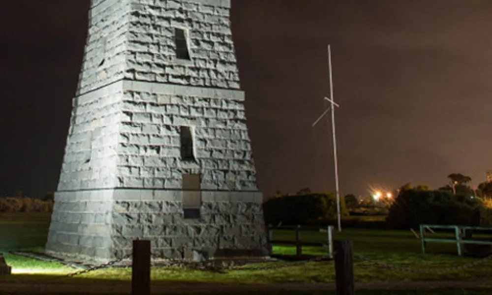 Williamstown Ghost Tour | Experience Oz-3