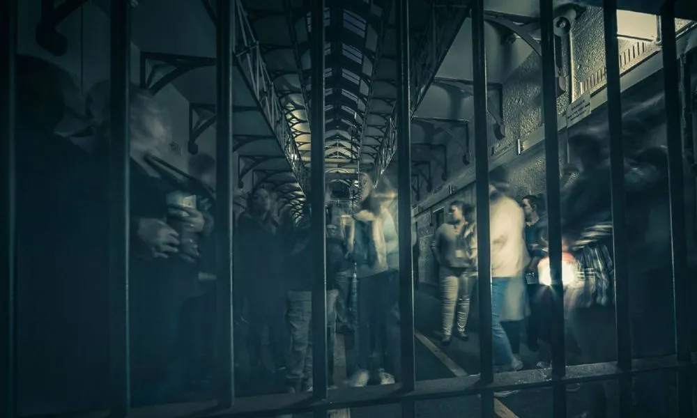 Williamstown Ghost Tour | Experience Oz-5