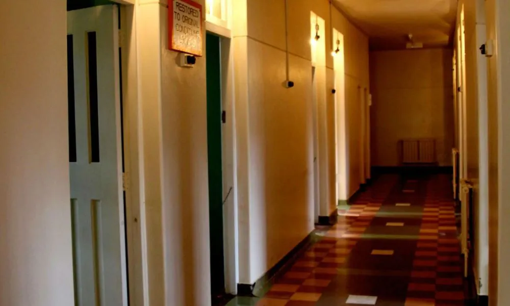 Williamstown Ghost Tour | Experience Oz-6