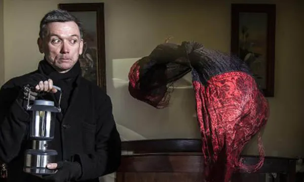 Altona Homestead Ghost Tour, Spirits of the Past - 1.5 Hours