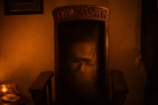 Altona Homestead Ghost Tour, Spirits of the Past - 1.5 Hours