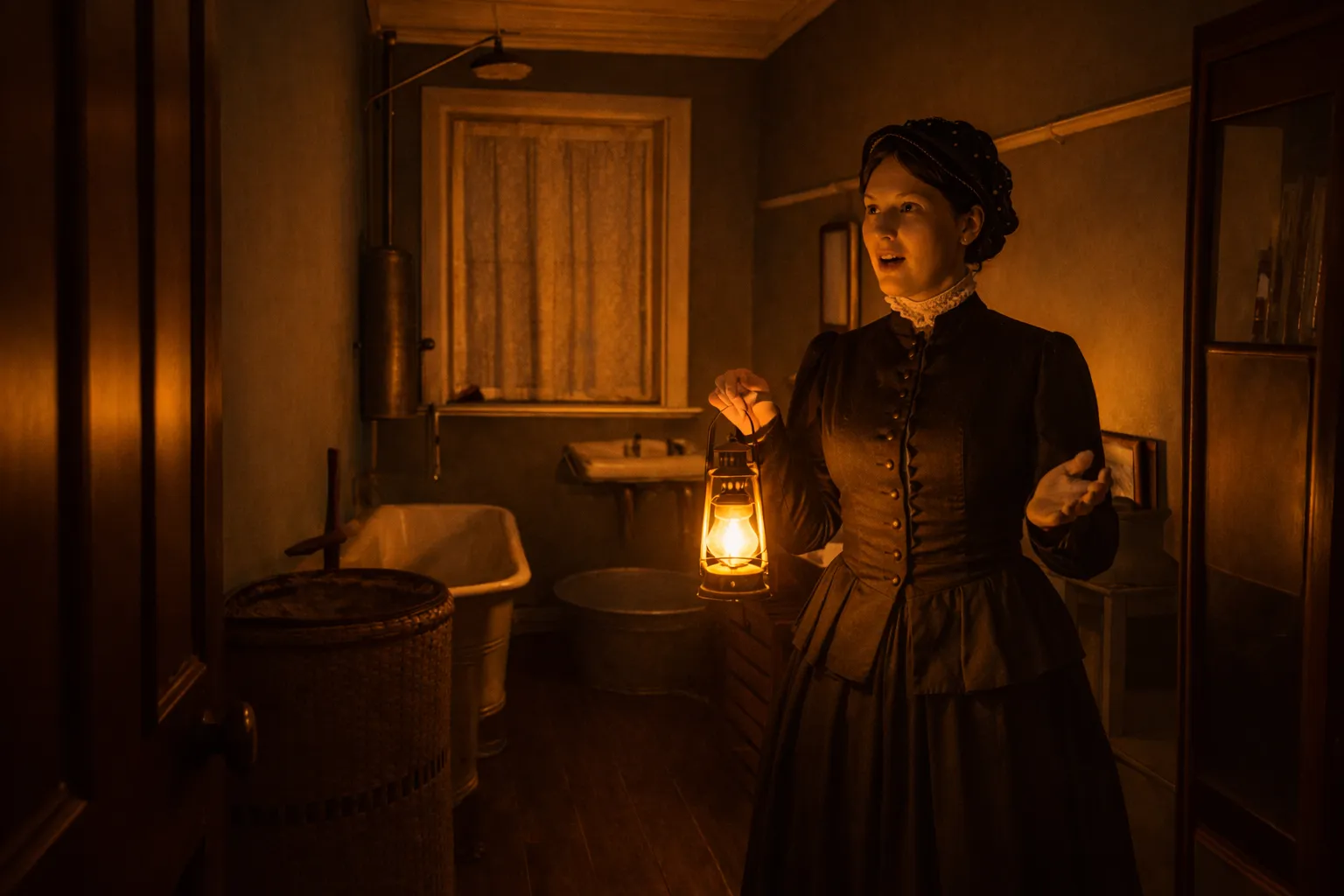 Altona Homestead Ghost Tour Victoria - Book Now | Experience Oz-5