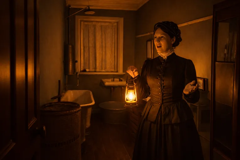 Altona Homestead Ghost Tour Victoria - Book Now | Experience Oz