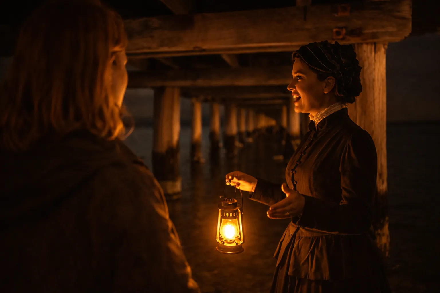 Altona Homestead Ghost Tour Victoria - Book Now | Experience Oz-6