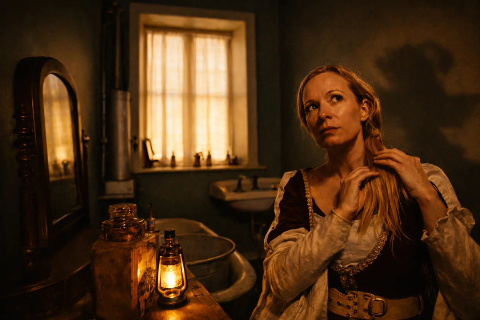 Altona Homestead Ghost Tour Victoria - Book Now | Experience Oz-7