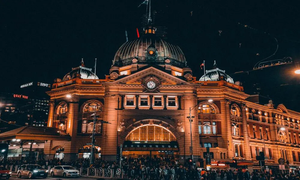 Old Melbourne Ghost Tour | Experience Oz-2