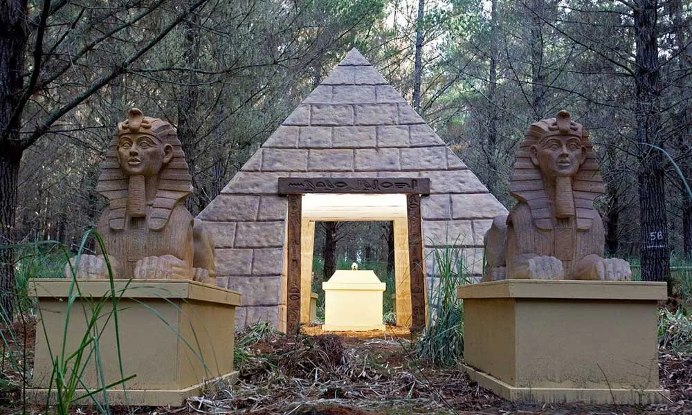 Extreme Paintball with 100 Paintballs Auckland | Experience Oz-4