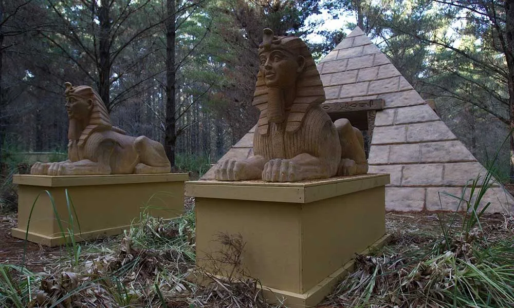 Extreme Paintball with 100 Paintballs Auckland | Experience Oz-6