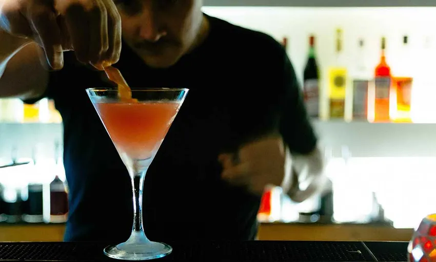 Hidden Laneway Bars of Melbourne Basic Tour | Experience Oz