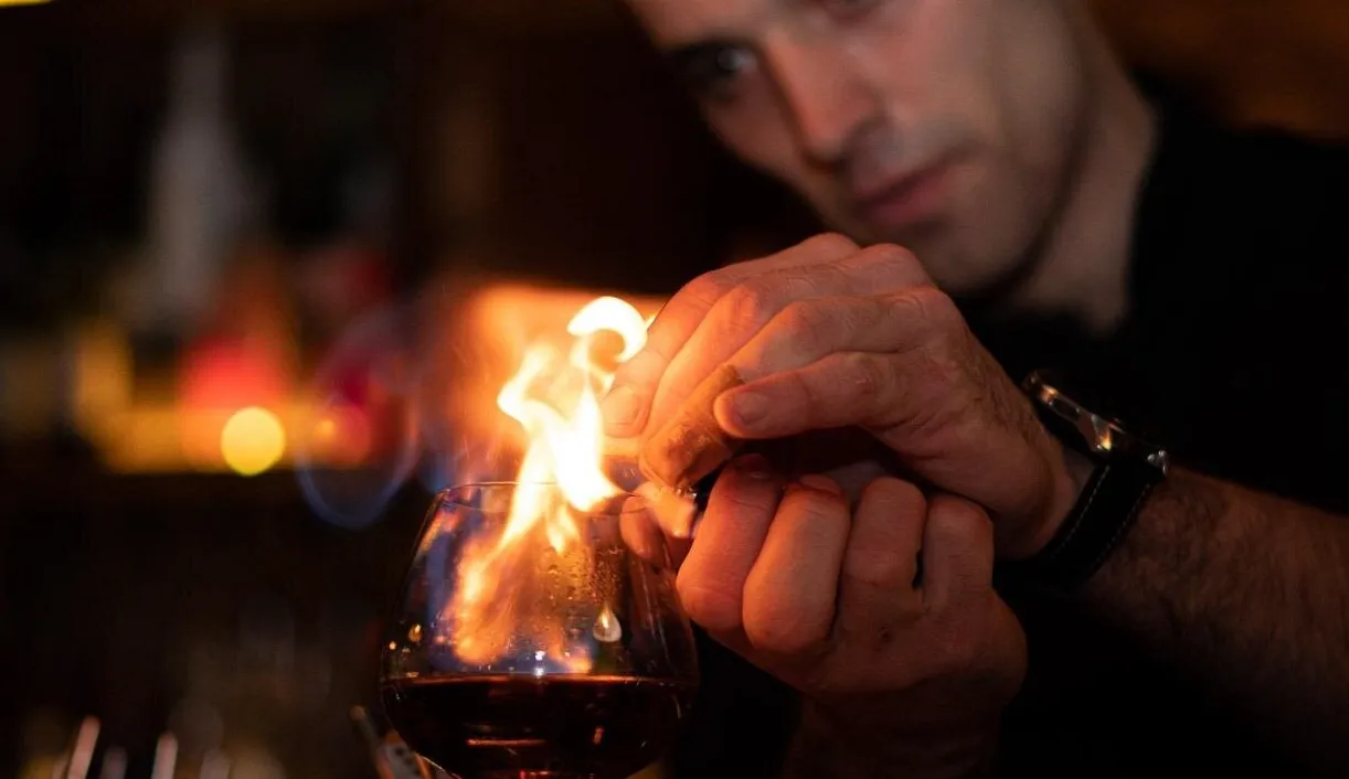 Hidden Laneway Bars of Melbourne Basic Tour | Experience Oz-8