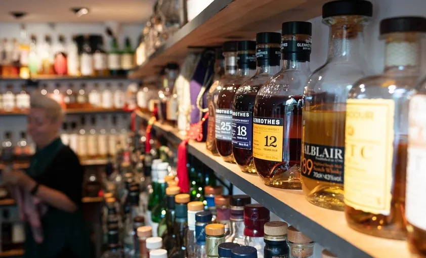 Hidden Laneway Bars of Melbourne Basic Tour | Experience Oz